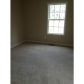 322 Windmill Drive, Dallas, GA 30157 ID:6494595