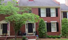 Unit 1202 - 1202 E Defoors Mill Drive Nw Atlanta, GA 30318