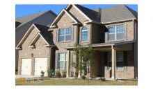 4320 Sublime Trail - Lot 89 Atlanta, GA 30349