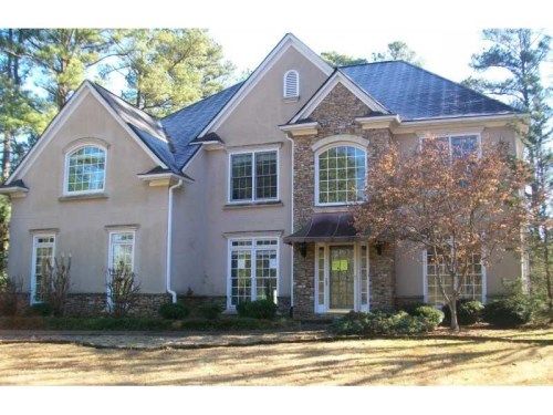 1699 Dudley Drive, Woodstock, GA 30188