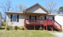 2743 Carson Avenue Knoxville, TN 37917