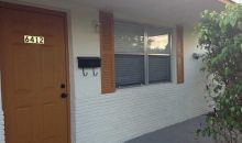 6410 NW 20TH CT # R-U Fort Lauderdale, FL 33313