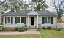 1222 Kingsley Circle Ne Atlanta, GA 30324