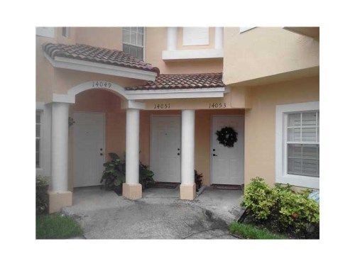 14051 SW 120 CT # 3-18, Miami, FL 33186