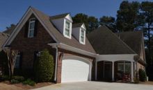 1735 Woodberry Run Drive Snellville, GA 30078