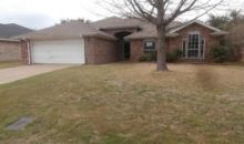 10713 Sierra West Dr Woodway, TX 76712