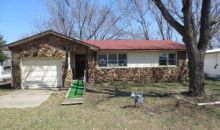 316 S Gray Pl Chouteau, OK 74337