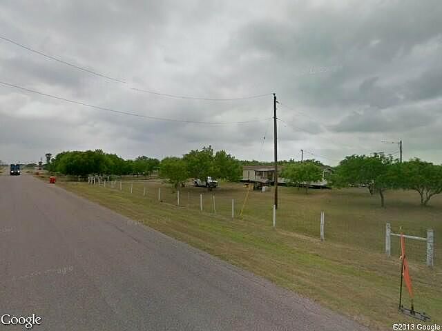 County Road 69, Robstown, TX 78380