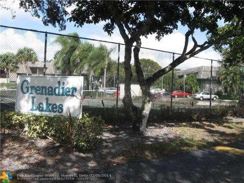 3564 NW 95th Ter # 3Q, Fort Lauderdale, FL 33351