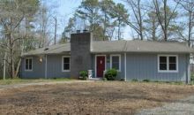 162 Breezy Point Hartwell, GA 30643