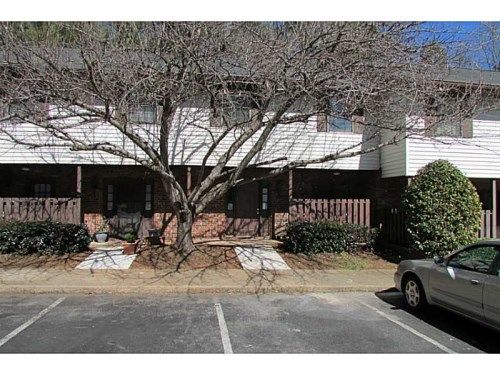 Unit 6001 - 6001 Wintergreen Road, Norcross, GA 30093