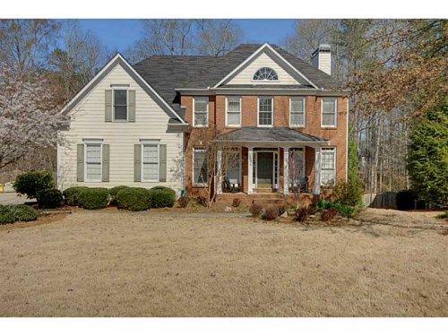 1631 Emerald Ridge, Marietta, GA 30062