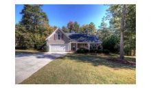 80 Pine Cove Court Hoschton, GA 30548