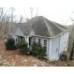 917 Lake Arrowhead Drive, Waleska, GA 30183 ID:3577595