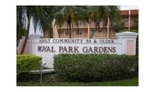 6600 ROYAL PALM BL # 115B Pompano Beach, FL 33063