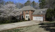 2671 Willow Green Drive Duluth, GA 30096