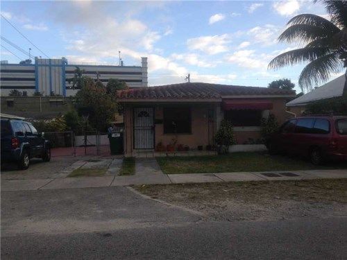 3345 SW 22 TE, Miami, FL 33145