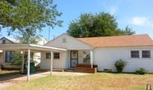 W Churchill St Electra, TX 76360