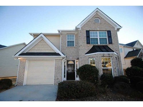 2701 Beech Trail, Braselton, GA 30517