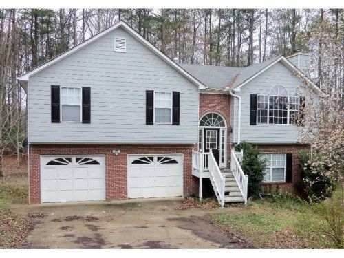 33 Rotunda Court, Dallas, GA 30157