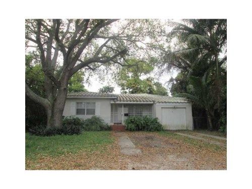 210 NE 48 TE, Miami, FL 33137