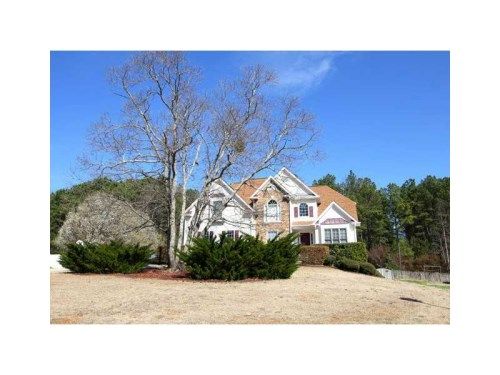 51 Autumn Woods Drive, Dallas, GA 30157