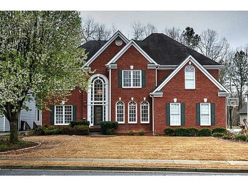 5062 Tottenham Court, Suwanee, GA 30024