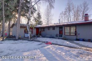 758 E 74th Avenue, Anchorage, AK 99518