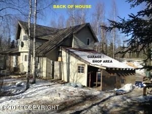 941 N Rainbow Park Drive, Wasilla, AK 99654