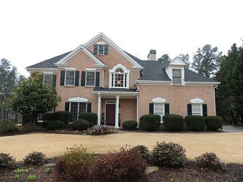 3975 Waterford Drive, Suwanee, GA 30024