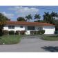 14830 S SPUR DR, Miami, FL 33161 ID:6978678