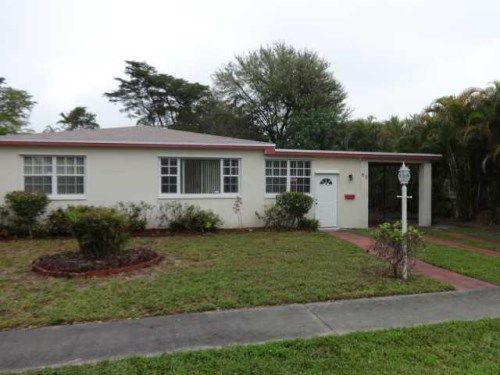 95 NE 128 TE, Miami, FL 33161