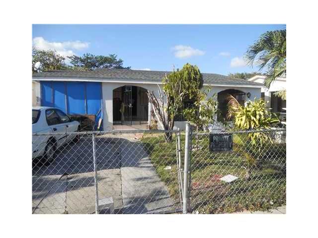 821 NW 115 ST, Miami, FL 33168