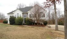 59 Red Fox Trail Kingston, GA 30145