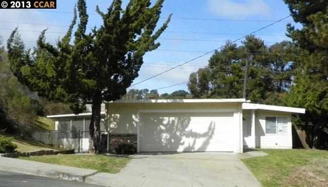 1739 Sarah Dr, Pinole, CA 94564