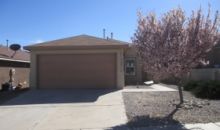 6136 Malpais Park Ave NW Albuquerque, NM 87114