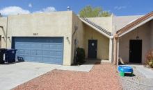 3817 Dancing Star Way NW Albuquerque, NM 87120