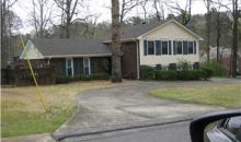 3422 Kildare Dr Birmingham, AL 35226