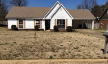 10142 Phillips Dr Olive Branch, MS 38654