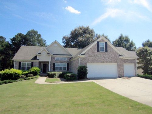 1004 Monticello Dr, Monroe, GA 30655