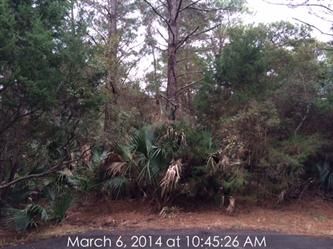 Lot 448 Apn# 2642d055, Southport, NC 28461