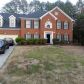 612 Mountain Oaks Parkway, Stone Mountain, GA 30087 ID:7023185