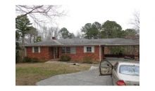 4140 Union Road Sw Atlanta, GA 30349