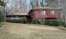 5140 Dublin Drive Atlanta, GA 30331