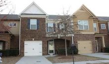 Unit 0 - 1568 Reel Lake Drive Sw Atlanta, GA 30331