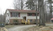 3695 Mclain Rd North Street, MI 48049