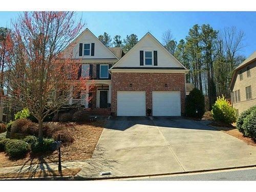 2108 Walnut Creek Trail, Kennesaw, GA 30152