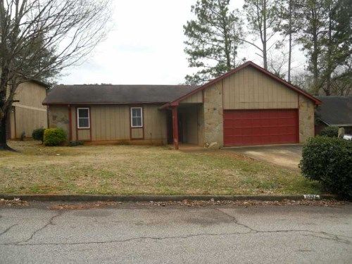 1092 Park West Court, Stone Mountain, GA 30088