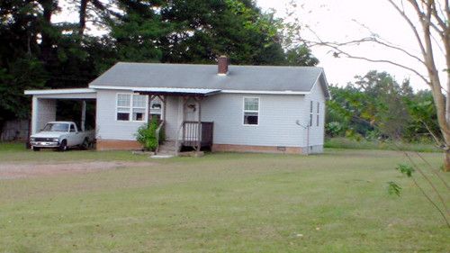 1401 Irvin Kirk Road, Danielsville, GA 30633