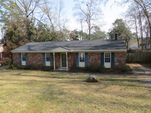 338 Timberidge Dr, Augusta, GA 30907